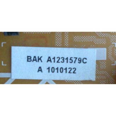 FUENTE DE PODER PARA TV SONY A-1231-579-C / 1-870-864-13 / A1231579C / 1-870-864-12 / PARTES SUSTITUTAS A-1231-579-B / A1231579B / A-1231-579-A / A1231579A / PANEL LTZ520HT-LH2 / MODELOS KDL-52XBR2 / KDL-52XBR3 - Imagen 2