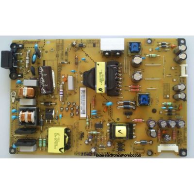 FUENTE LG EAY62810801 / EAX64905501 / MODELOS 47LN5200-UB / 47LA6200 / 47LN5400 / 47LN5700 / 47LN5750 / 47LN5790 / 47LN541C / 50LN5100 / 50LN5200 / 47LN5400 / 50LN5600 / 50LN5750 / 50LN5700 / 50LA6200 / 50LN5710-UI / 47LN5400-UA.BUSYLHR