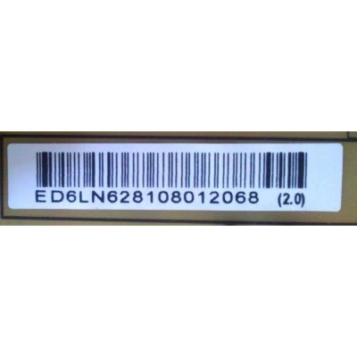 FUENTE LG EAY62810801 / EAX64905501 / MODELOS 47LN5200-UB / 47LA6200 / 47LN5400 / 47LN5700 / 47LN5750 / 47LN5790 / 47LN541C / 50LN5100 / 50LN5200 / 47LN5400 / 50LN5600 / 50LN5750 / 50LN5700 / 50LA6200 / 50LN5710-UI / 47LN5400-UA.BUSYLHR - Imagen 3