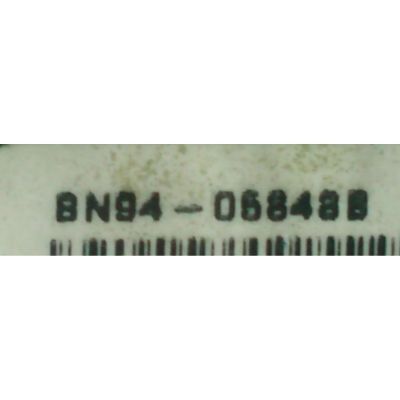 MAIN  SAMSUNG BN94-05848B / BN97-05375B / BN41-01876A / SUSTITUTAS BN94-06901T / BN94-06696Q / BN94-06008X / BN94-07925H / BN96-27226A / BN96-25775A / BN94-06008A / BN94-06901W / PANEL DE320AGE-V2 / MODELOS UN32EH4003FXZC / UN32EH4003FXZP / UN32EH4003FX - Imagen 4