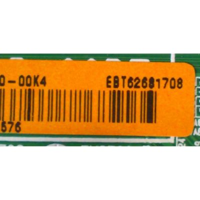 MAIN / LG EBT62681708 / EAX65049107(1.0) / PANEL`S HC500DUN-VCFP1 / LC500DUE (SF)(R2) / MODELO 50LN5100-UB BUSJLJR - Imagen 2