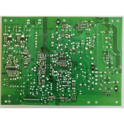 FUENTE DE PODER / TOSHIBA 75033153 / PK101W0050I / FSP156-3FS01 / PANEL LC500DUE (SF)(R1) / MODELOS 50L2300U / 50L4300U / 50L1350U - Imagen 2