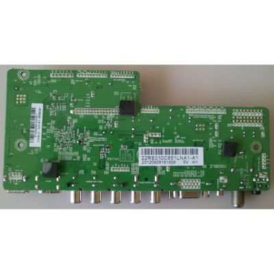 MAIN / B13060066-2A / 22RE010C851LNA1-A1 / T.RSC8.51	 - Imagen 2