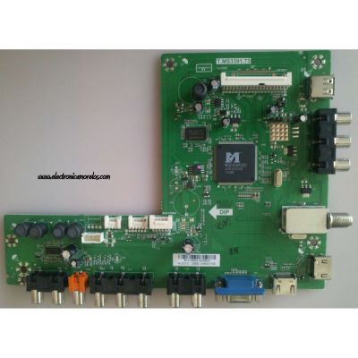 MAIN / 4A-LCD320-CS1 / B12104623 / V8-0MS3910-LF / 4A-LCD320-CS1 / T.MS3391.73 L32B350	