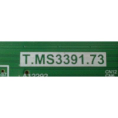 MAIN / 4A-LCD320-CS1 / B12104623 / V8-0MS3910-LF / 4A-LCD320-CS1 / T.MS3391.73 L32B350	 - Imagen 4