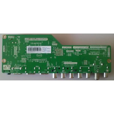 MAIN / MK-RE01-140218 / LD.M3393.B / RH-3 94V-0 / 0218-ZQ007 / LDM3393B	 - Imagen 2