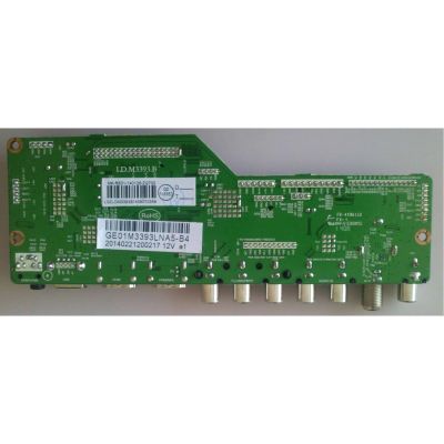 MAIN / RCA GE01M3393LNA5-B4 / 20140221200217 / LD.M3393.B / 20140221200217 12V a1 / MODELO LED32G30RQ - Imagen 2