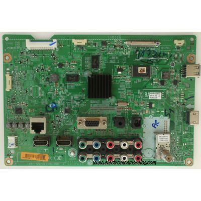 MAIN PARA TV LG / NUMERO DE PARTE EBT61978726 / EAX64437505 / 61978726 / EAX64437505(1.0) / PANEL LC550EUE (SE)(U1) / MODELOS 55LM4600-UC / 55LM4600-UC.AUSZLHR / 55LM4600-UC.AUSZLUR - Imagen 3
