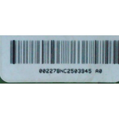 TARJETA DRIVE LED / VIZIO LJ97-00227B / 00227B / SSL550_3E1B / 1217(120111)4 / MODELO	 - Imagen 2