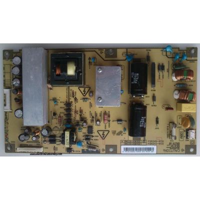 FUENTE DE PODER ((NUEVA)) / TOSHIBA 75013355 / PK101V0830I / FSP245-4F01 / 3BS0194112GP / MODELO 40RV525U