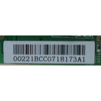 LED DRIVER PARA TV SANYO / NUMERO DE PARTE LJ97-00221B / SSL320_0E1A / 00221B / PANEL LTA320AN12 / MODELOS DP32242 SSD32TA-00 / 32L4200U - Imagen 2