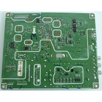 MAIN / SAMSUNG BN96-11525C / BN41-01157A / BN97-03026K / MODELO LN32B540P8DXZA	 - Imagen 4