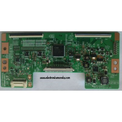 T-CON / SAMSUNG 35-D089446 / V500HJ2-CPE1 / MODELO UN50F5500AFXZA NH04	