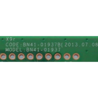 MAIN PARA TV SAMSUNG / NUMERO DE PARTE BN94-06143D / BN41-01937B / BN97-06989B / PARTE SUSTITUTA BN94-06418K / PANEL CY-DF600CGSV3H / MODELOS UN60EH6003 / UN60EH6003FXZA HH01 / UN60FH6003FXZA HH01 - Imagen 4