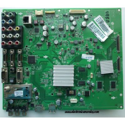 MAIN SMARTV / LG EBU60688202 / LA91L / EAX60824402(0) / MODELO 42LH50-UC AUSVLHR / PANEL LC420WUF(SB)(B1)	