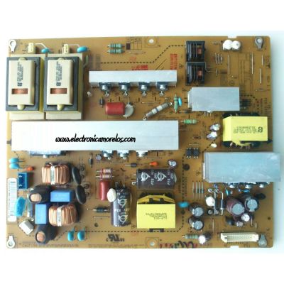 FUENTE / BACKLIGHT / LG EAY57681301 / EAX55357701 / MODELOS 40LH4010-ZD / 42LH50-UA / 47LH40-UA / 47LH30-UA / 42LH50-UC / 42LH4010-ZD   / 42LH4000-ZA / 42LH40-UA / 42LH300C-UA  / 42LH3000-ZA / 42LH30-UA / 42LF11-UA 