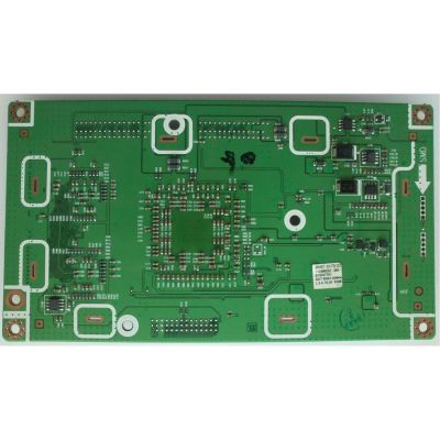 DRIVE PARA T-CON / SAMSUNG BN94-01442B / BN97-01751D / BN41-00944A / MODELO LNT4669FX/XAA	 - Imagen 5