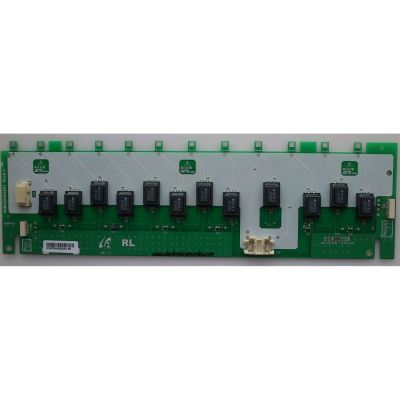 BACKLIGHT INVERSOR RL / SAMSUNG / SONY LJ97-01627B / SSB520H24S01 / MODELO KDL-52XBR6 RL	