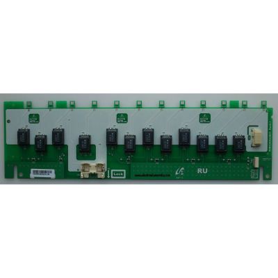 BACKLIGHT INVERSOR RU / SAMSUNG / SONY LJ97-01626B / SSB520H24S01 REV0.1 / MODELO KDL-52XBR6 RU	