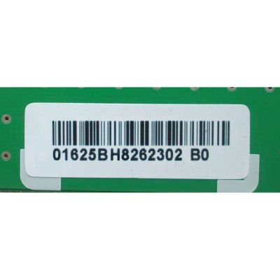 BACKLUGHT INVERSOR LL / SAMSUNG / SONY LJ97-01625B / SSB520H24S01 REV0.1 / 01625B / MODELO KDL-52XBR6 LL	 - Imagen 2