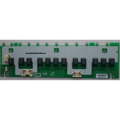 BACKLIGHT INVERSOR / SAMSUNG / SONY LJ97-01624B / SSB520H24S01 / MODELO KDL-52XBR6 / LU	