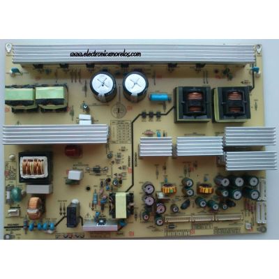 FUENTE DE PODER / LG EAY32816901 / FSP383-6F01 / 3BS0145915GP / MODELO 47LG20-UM / 47LF66-ZE /  47LF65-ZC /  47LC7DF /  47LC7DF-UB / 47LC6DF-UL /  47LB9DF-UA / 47LB5DF /  47LB5DF-UC / M4710C-BAE  / Z47LC6DF-UL 