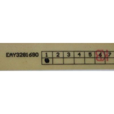 FUENTE DE PODER / LG EAY32816901 / FSP383-6F01 / 3BS0145915GP / MODELO 47LG20-UM / 47LF66-ZE /  47LF65-ZC /  47LC7DF /  47LC7DF-UB / 47LC6DF-UL /  47LB9DF-UA / 47LB5DF /  47LB5DF-UC / M4710C-BAE  / Z47LC6DF-UL  - Imagen 2