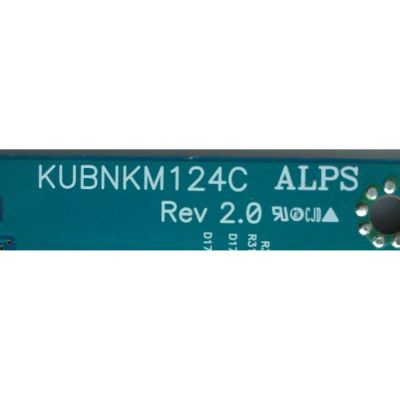 BACKLIGHT INVERSOR MASTER / ESCLAVO / LG 6632L-0161D / 6632L-0162D / KUBNKM124C / KUBNKM124D / MODELO 47LC7DF	 - Imagen 2