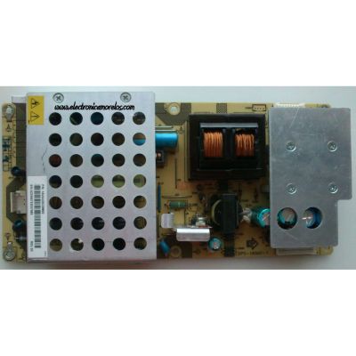FUENTE DE PODER / SANYO 1AV4U20C09800 / DPS-185KP-1 / MODELO DP32647 P32647-05 /  PANEL V315B1-L01 REV.C2