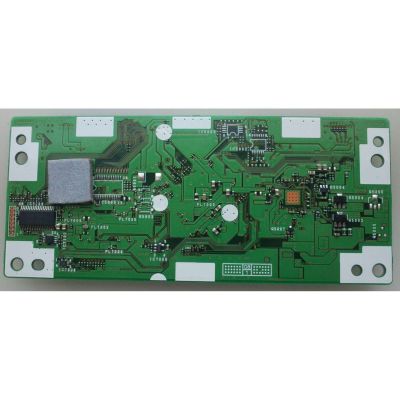 T-CON / SHARP CPWBX4010TPXC / KE707 / XE707WJ / MODELO LC-C4655U	 - Imagen 3