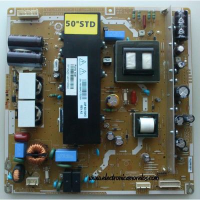FUENTE DE PODER / RCA LJ44-00188A / U2P_SDI_4250 / PSPF421501C / MODELO 50PA30RQ	