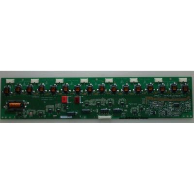 BACKLIGHT INVERSOR / RCA 19.42T06.006 / 1942T06006 / VIT71864.50 / MODELO L42FHD37RYX27	