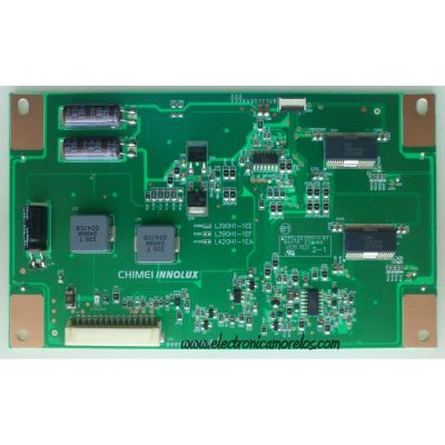 DRIVER LED / PANASONIC 27-D082440 / L390H1-1EE / MODELO TC-L42E60	