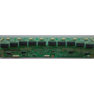 BACKLIGHT INVERSOR MASTER / LG 27-D017521-M /27-D017521 / I470H1-20A / MODELO 47LG50-UA AUSHLJM	