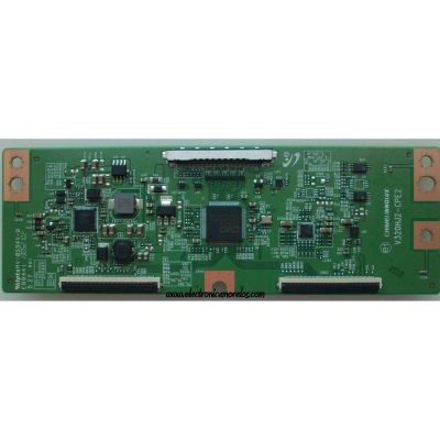 T-CON / SAMSUNG 35-D078086 / V320HJ2-CPE2 / MODELO UN40EH5300FXZA UD03	