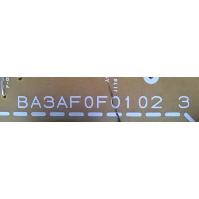 FUENTE DE PODER PHILIPS A3AFR023 / BA3AF0F0102 3 / MODELO 32PFL1508 - Imagen 4