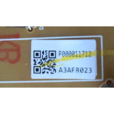 FUENTE DE PODER PHILIPS A3AFR023 / BA3AF0F0102 3 / MODELO 32PFL1508 - Imagen 3