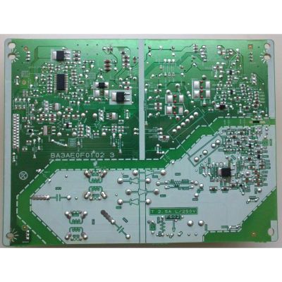 FUENTE DE PODER PHILIPS A3AFR023 / BA3AF0F0102 3 / MODELO 32PFL1508 - Imagen 2