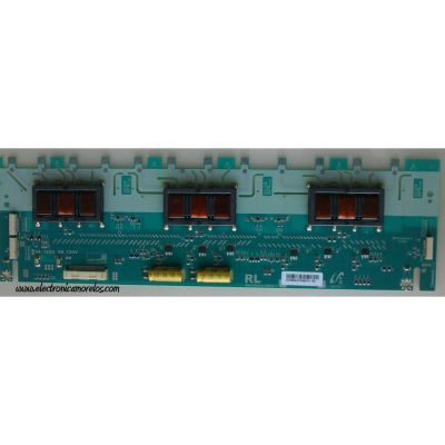 BACKLIGHT INVERSOR RL / SAMSUNG / TOSHIBA LJ97-01556A / 01556A / SSI520HC24 / MODELO 52HL167	