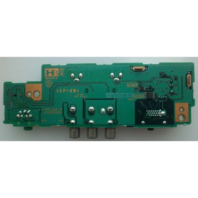 TARJETA DE SEÑAL DE A/V H5 / A-1212-257-A / 1-871-245-12 / 172774712 / A-1187-129-B / MODELO KDL-40XBR2	 - Imagen 2