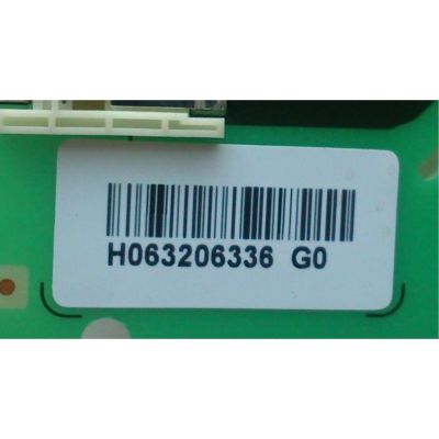 SOCKET PARA LAMPARA / SAMSUNG HI40024W21-H / MODELO LNS4051DX/XAA	 - Imagen 2