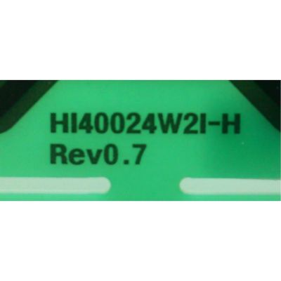 SOCKET PARA LAMPARA / SAMSUNG HI40024W21-H / MODELO LNS4051DX/XAA	 - Imagen 3