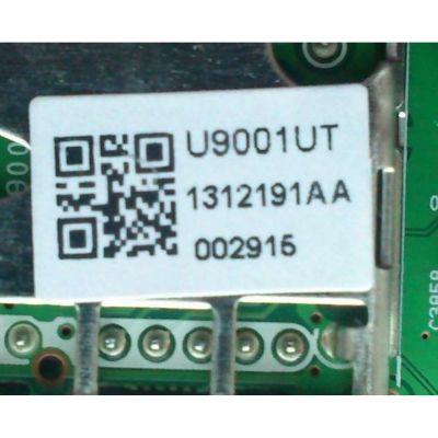 MAIN / EMERSON A34SAMMA-001 / A34SAUT / U9001UT / BA34SAG0201 2 / MODELO LD280EM4 ME1	 - Imagen 3