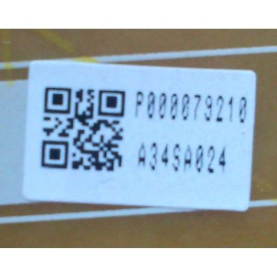 FUENTE DE PODER / EMERSON A34SAMPW-001 / A34SA024 / BA31M0F0102 4 / MODELO LD280EM4 ME1	 - Imagen 3