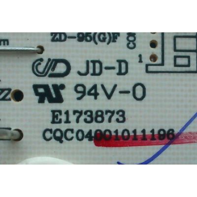 FUENTE DE PODER / APEX LK-PL320408A / MO29250014 / CQC04001011196 / MODELO LE3242	 - Imagen 3