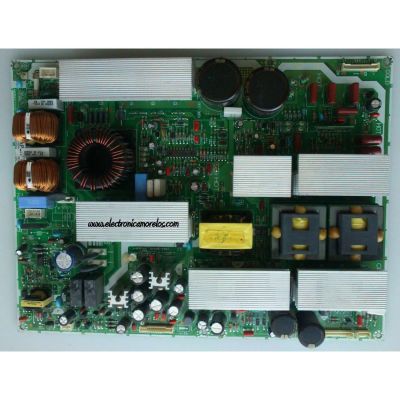 FUENTE DE PODER / SAMSUNG BN94-00700A / BN97-00588A / MODELO LE46M51BX/XEU SP01 / LE46M51BX/XEU SP02 / LE46M53BDX/XEU SP01 /  LNR469DX/XAA / LNS4692DX/XAA