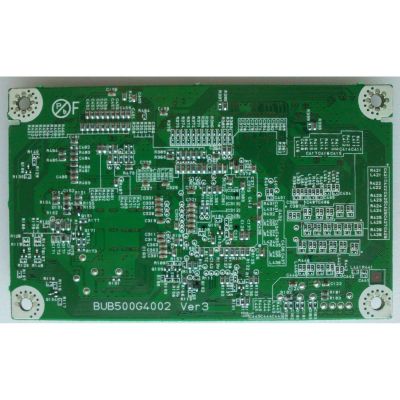 T-CON / SYLVANIA UB500XA / BUB500G4002 / MODELO 6615LE	 - Imagen 2