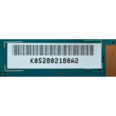 BACKLIGHT INVERSOR A / SAMSUNG 120V46W2A REV12 / K052802180A2 / MODELO LNR469DX/XAA	 - Imagen 2