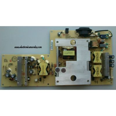 FUENTE DE PODER PARA MONITOR DELL / 6723000002P00  / PA-4151-1-LF / PANEL LM300WQ03 (ST)(A2) / MODELO 3007WFPT