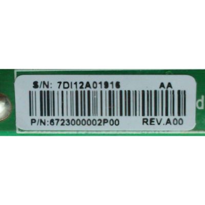 FUENTE DE PODER PARA MONITOR DELL / 6723000002P00  / PA-4151-1-LF / PANEL LM300WQ03 (ST)(A2) / MODELO 3007WFPT - Imagen 2